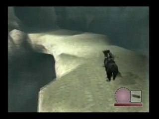 Shadow of the Colossus   ( Colosse 6 )