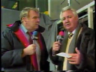 1988 Cincinnati Bengals Devision Champ