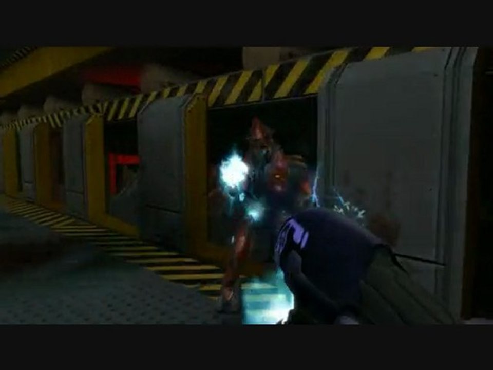 Trailer Halo 2