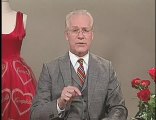 Tim Gunn Unveils Top Red Dress - AdDress Your Heart’ Contest