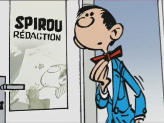 Franquin, Gaston et Compagnie