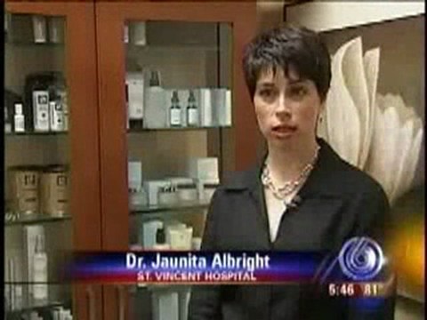 6 News Cutera Laser Acne Treatment - IMD Laser Clinic