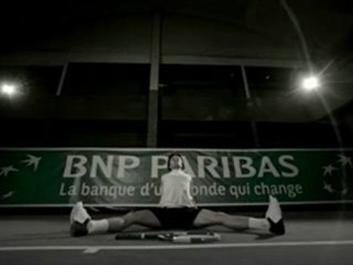 Tournoi Wild Card BNP Paribas Marc