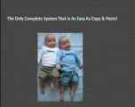 What is copy paste systems?