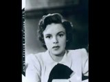 Judy Garland I can't give you anything but love