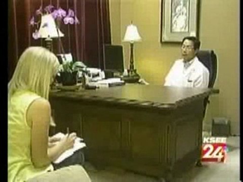 KSEE24 Cutera Laser Skin Tightening - IMD Laser Clinic