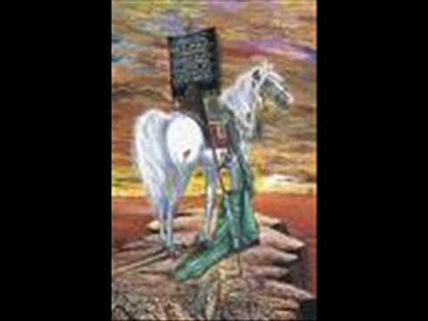 KERBELA AĞIDI - İmam Hüseyin