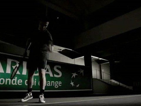 Tournoi Wild Card BNP Paribas Pierre