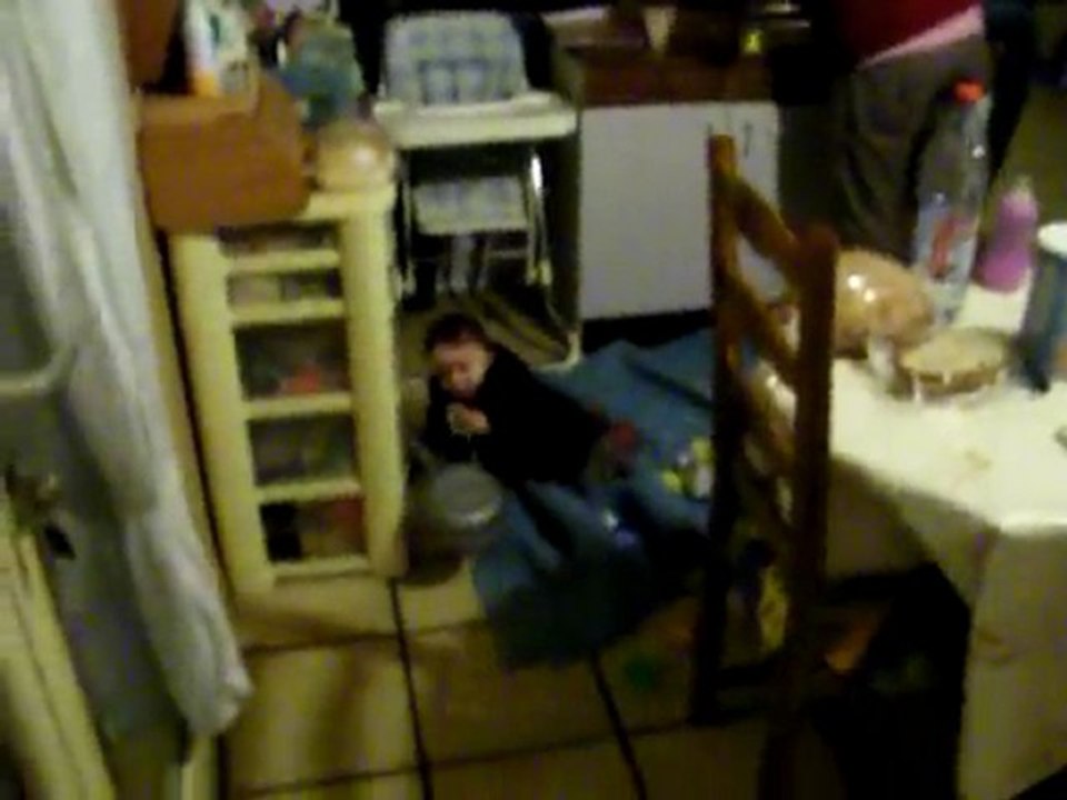 Le coffre au trésor