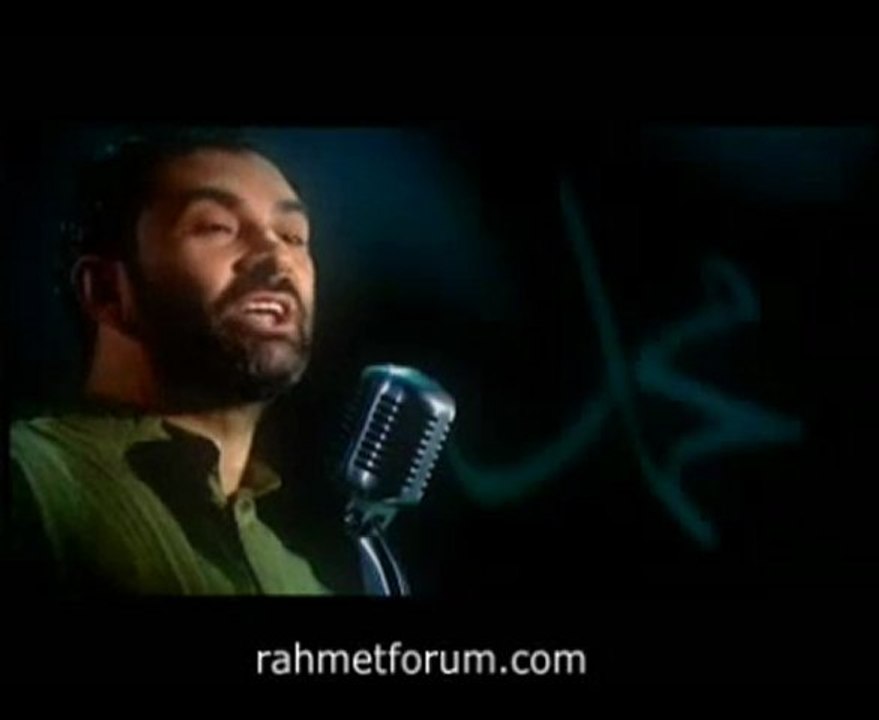 Dursun Ali Erzincanli - Habibullahi Sevmek