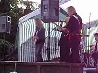 Saint Georges Rock N Roll