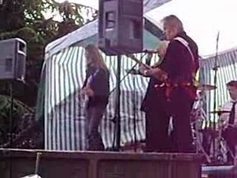 Saint Georges Rock N Roll