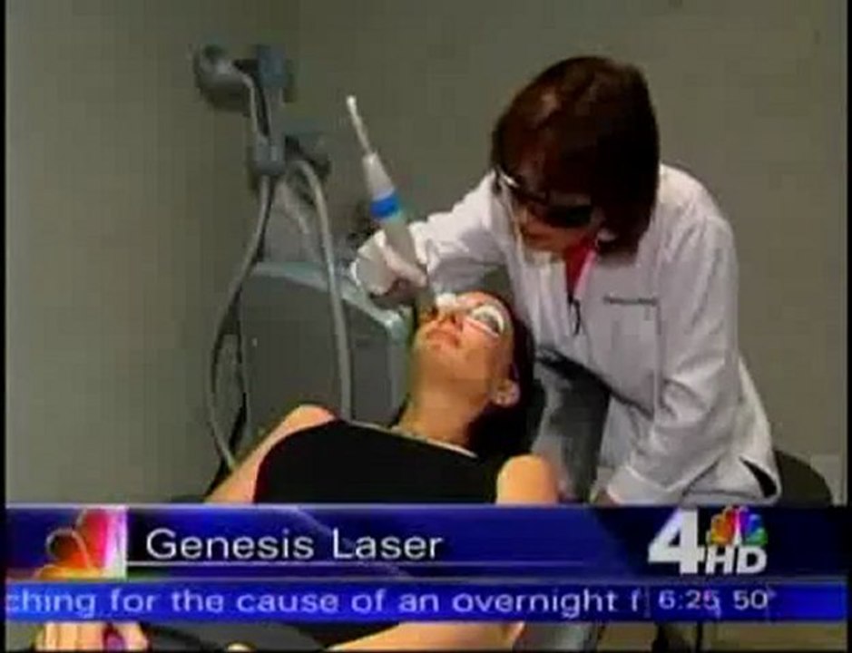 Channel 4 Cutera Laser Skin Rejuvenation - IMD Laser Clinic