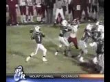Devin Taverna-2010 -Football-SportsForce Highlight Video