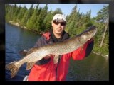 Best Ontario Fly In Fishing Trips