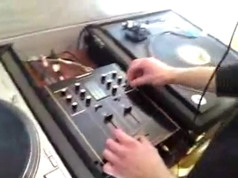 overmars scratch training vs snoop