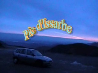 SOTA F_PO-171 - Pic d'Issarbe