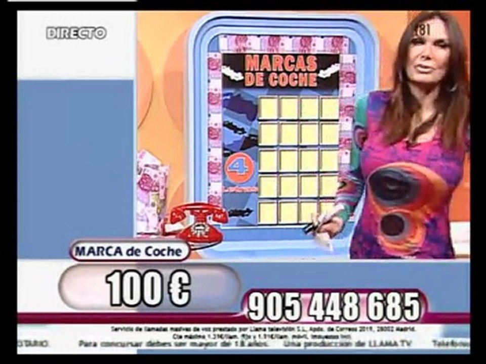 Tarde De Premios