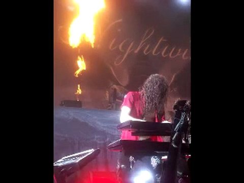 Tuomas Holopainen Tribute