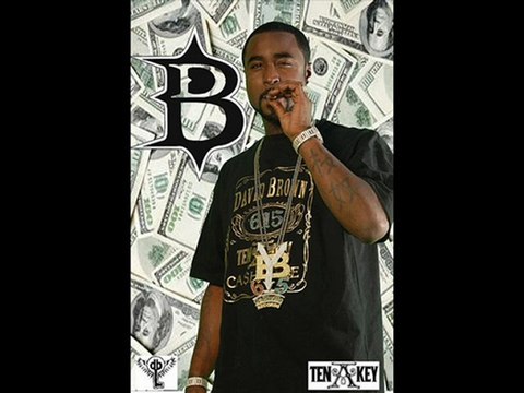 Young Buck - Do it for Ya (CDQ)