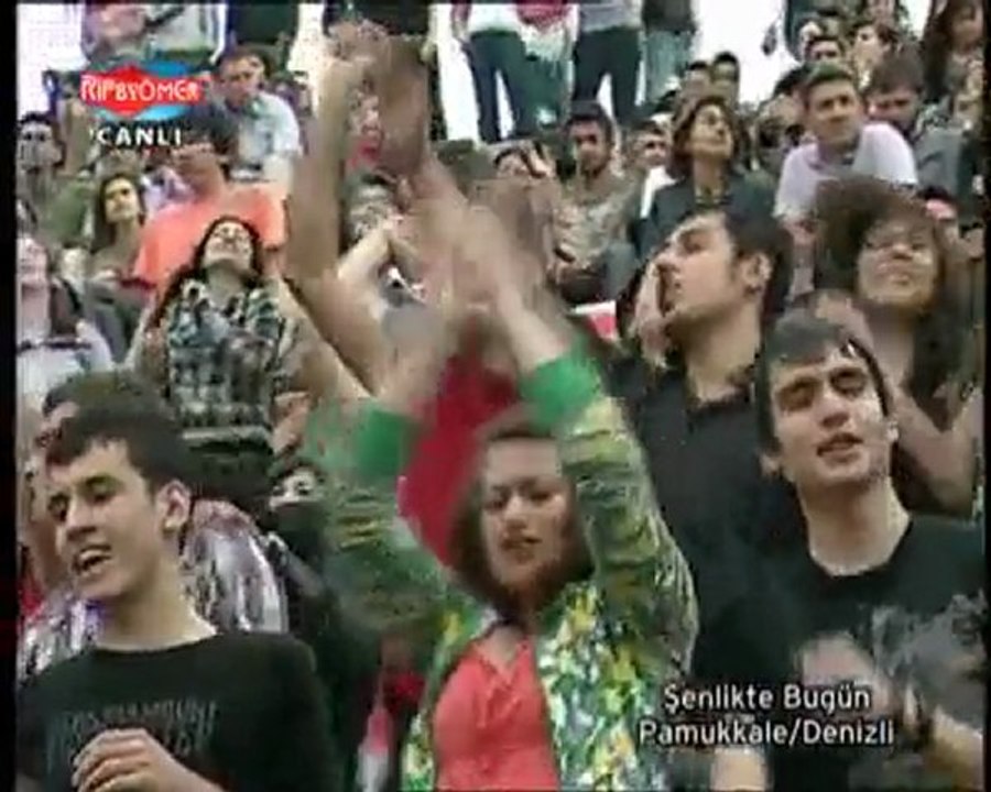 Emre Aydın Dünyada Ölümden Başkası Yalan... By Burak...!