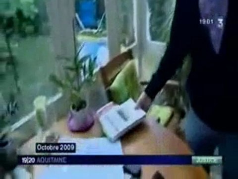 Bachelot en procès sur France 3