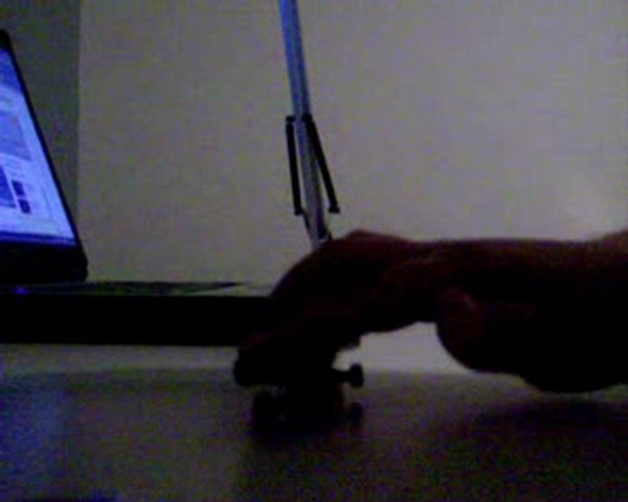 session fingerboard 3