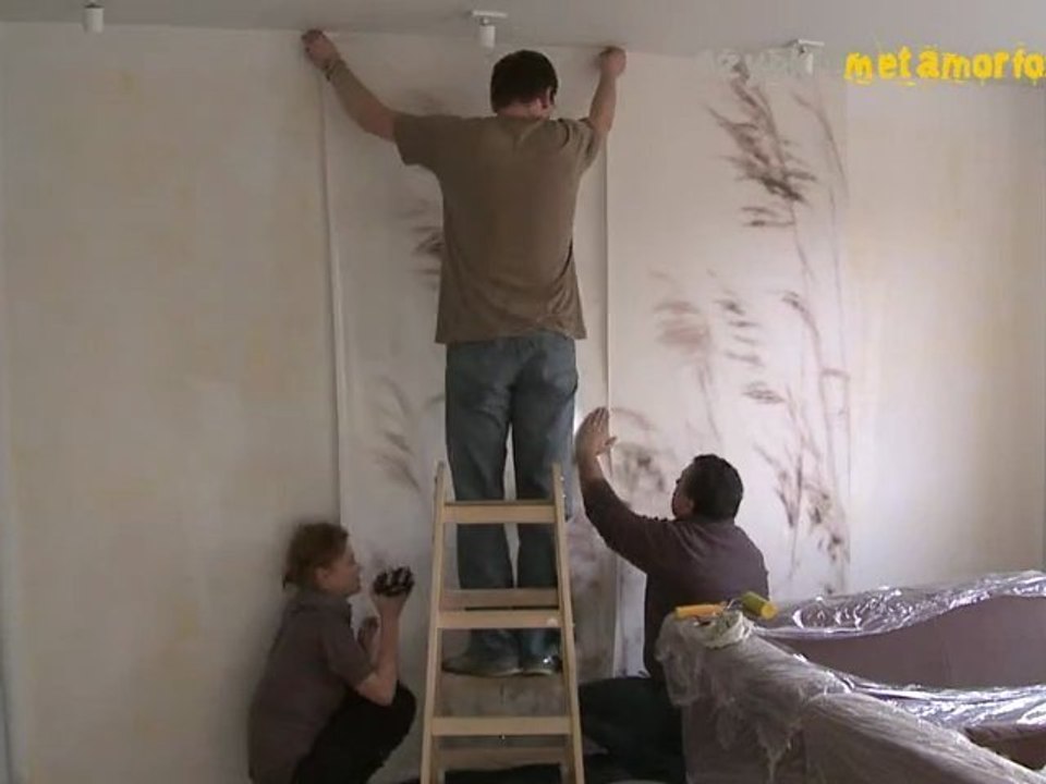 Szybkie Metamorfozy 10 odc.|wnętrza|aranżacje