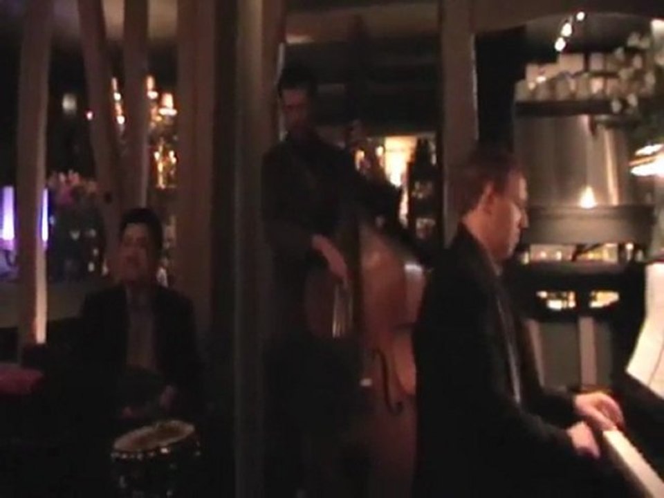 LE 23 CLAUZEL - Réveillon de la Saint Sylvestre 2009/2010