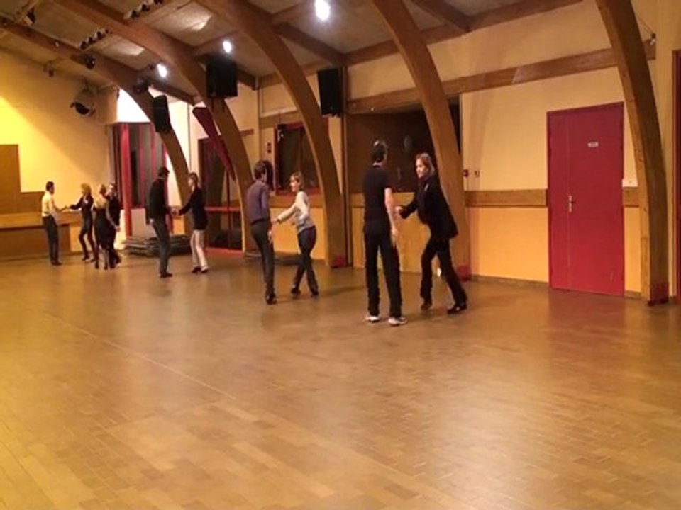 Boogie Decembre 2009