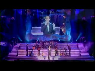 Luis Miguel - Medley Segundo Romance (VIVO) 5_6