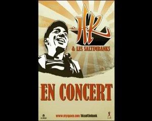 HK et les Saltimbanks