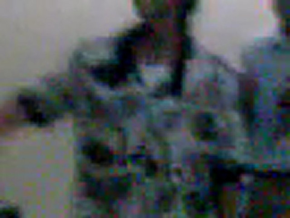 Tia Delia 03-01-2010