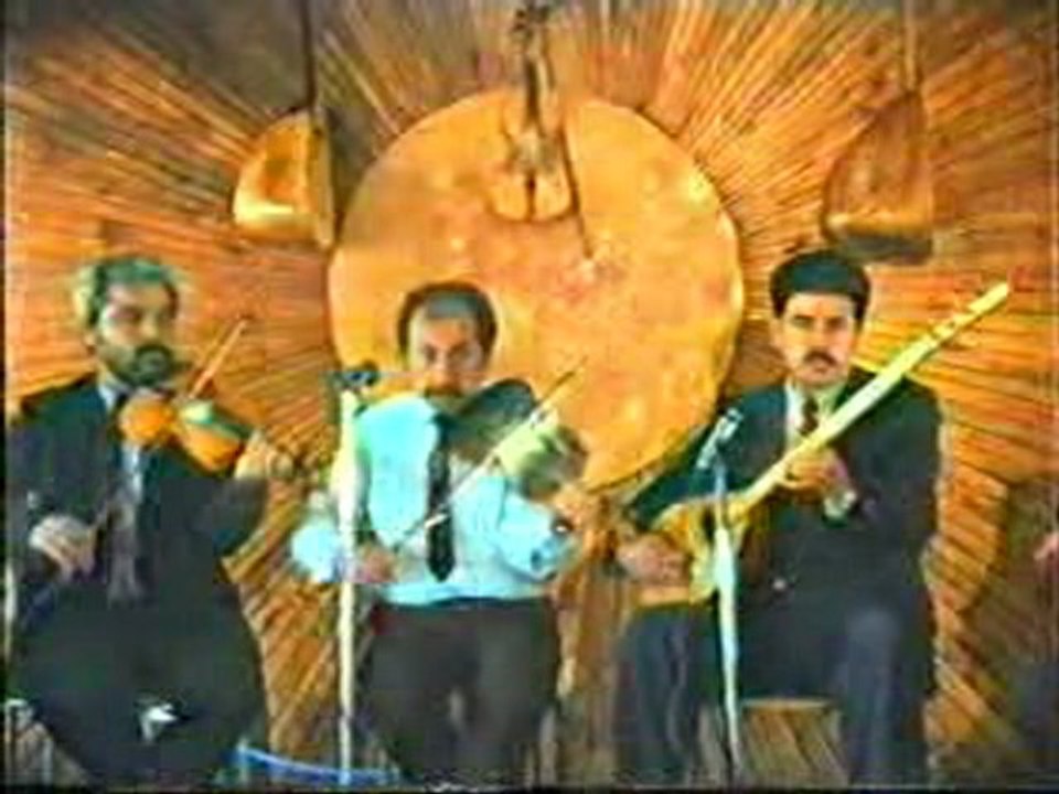 Erol Coke-Neredesin Sen