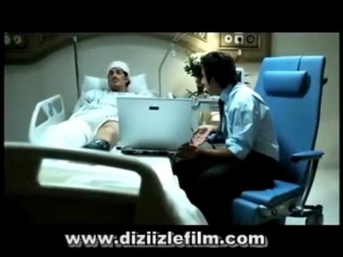 GELECEKTEN BİR GÜN İZLE fragman diziizlefilm.com