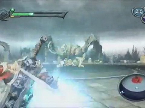 Darksiders: Wrath of War Gameplay Part15