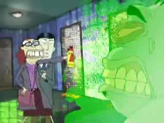 Les Lascars : Suppot de satan