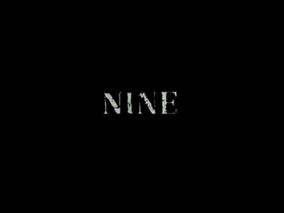 Nine Trailer2 Español