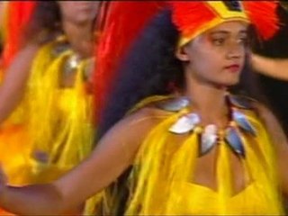 Le Heiva i Tahiti est sur Tahiti.tv