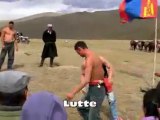Mongolie 2009 - Partie 2