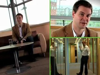 Project Natal Innovation Journey - Presentation - XB360