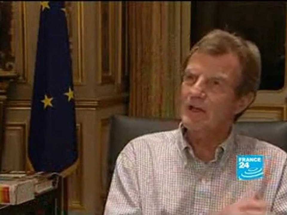 France-Rwanda: les tensions persistent