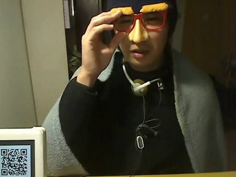 人の生き死になんかをガチ語り？！動画100107その2