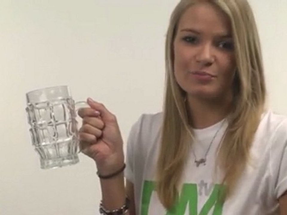 Gargantuan Beer Tankards