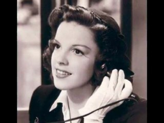 Judy Garland Tribute-Nat KingCole sings