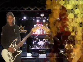 smell like team soufiane