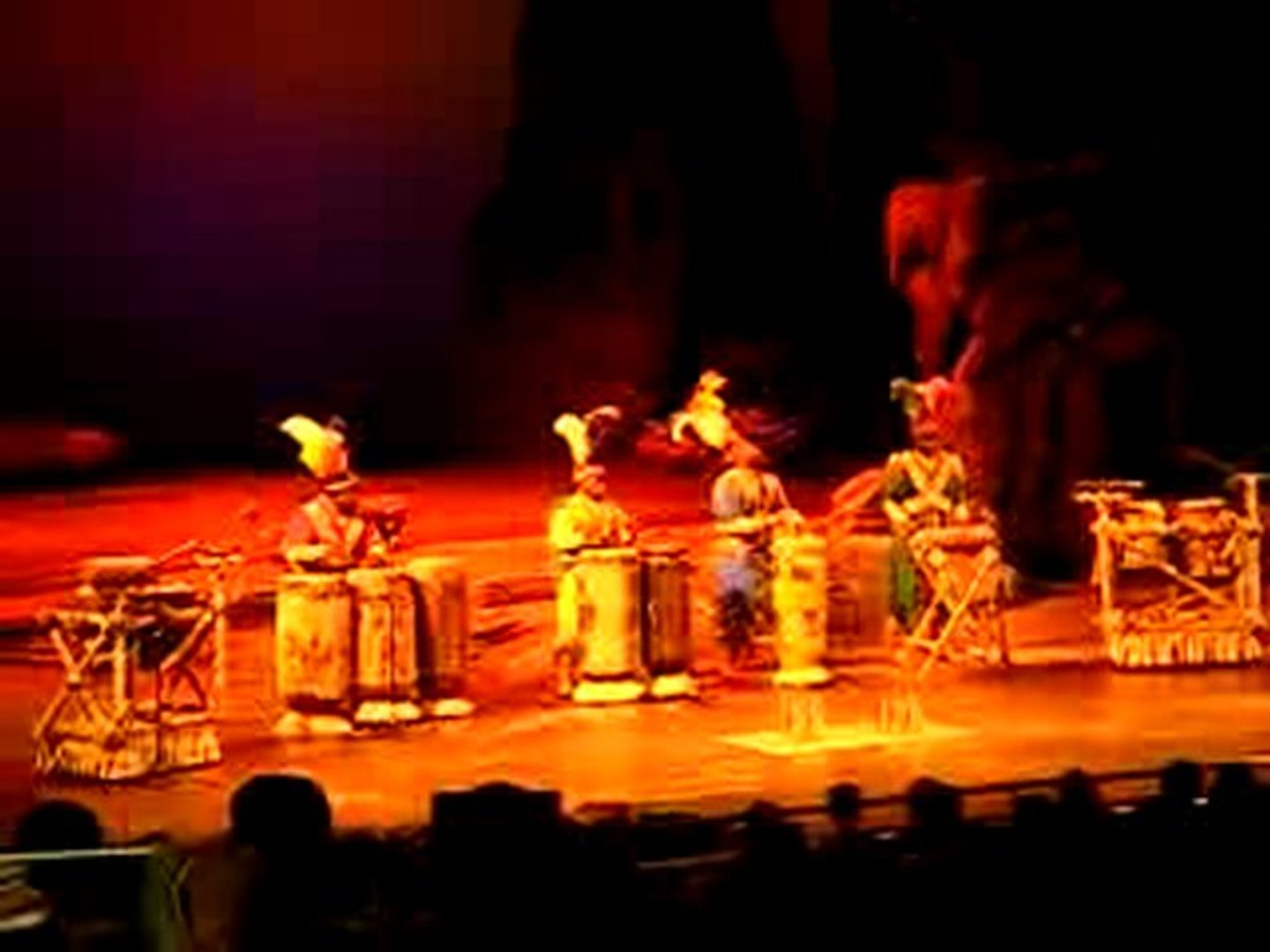 Musique africaine