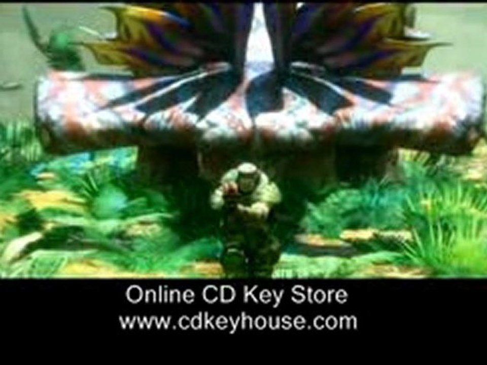 James Cameron's Avatar PC Game CD Key - www.cdkeyhouse.com
