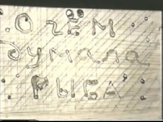 О ЧЕМ думала РЫБА *  киноБЕЗграниц * Muzeum Rondizm TV