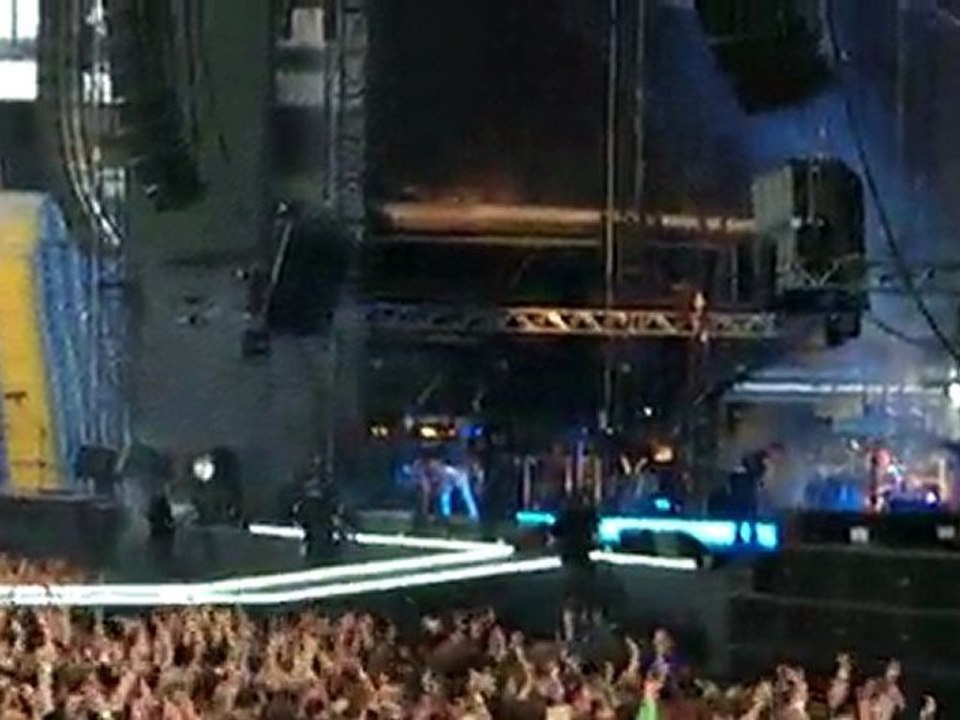 Depeche Mode 'Its no Good, A Question of Time'